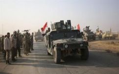 Moszul ostroma: „ha Isten is úgy akarja, levágjuk a kígyó fejét”