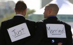 Nagy valószínűséggel nem szavazunk decemberben a melegházasságról