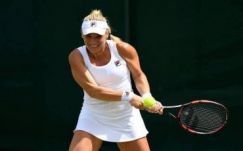 Babos Tímea beugróként indul az év utolsó versenyén 