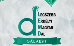 Hamarosan kiderül, melyik Erdély legszebb dala