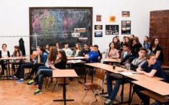 A romániai oktatás a magyar diákok szemével