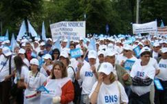 Állandóan jelen lenne a parlamentben az Országos Szakszervezeti Tömb