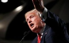 CBS: a piacok Donald Trump győzelmét vetíthetik előre