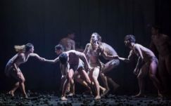 Világhírű kortárs táncegyüttesek lépnek fel Kolozsváron