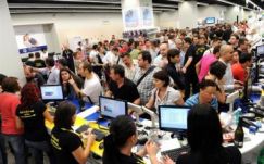 Masszív árleszállítások: Fekete Hónap lett a Fekete Péntekből Romániában