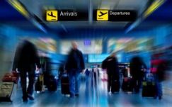 Az első háromnegyed évben 11 százalékkal nőtt a turisták száma