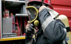 Gázpalack beszerelése közben történt a robbanás a segesvári bárban