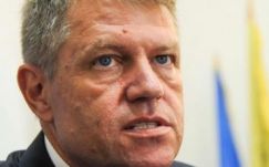 Béremelések: Klaus Johannis szavazatvásárlást emleget