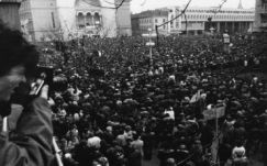 Fordulatot vett a bűnvádi nyomozás az 1989-es forradalom ügyében