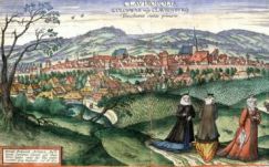 700 éves Kolozsvár: konferenciával ünnepelnek a történészek