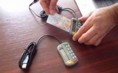 Helyreállt az egészségügyi kártyák informatikai rendszere