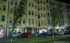 Terrorgyanú: őrizetbe vettek egy szír férfit Berlinben