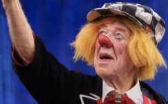 Elhunyt Oleg Popov, a leghíresebb orosz bohóc