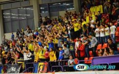 „Összedobják” a szebeni ultrák a „bozgorozásért” kapott büntetést