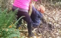 Soha nem fogja elfelejteni ezt a napot az erdélyi magyar pár