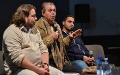 Szír menekült: „Megkérdezték, akarok-e Romániába jönni. Igent mondtam”