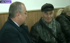  Kihallgatta a DNA Emil Boc volt kormányfőt