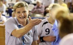 Kézilabda: Carmen Amarieit menesztették posztjáról 
