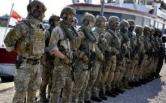 Osztrák katonai kontingens indult a magyar-szerb határra