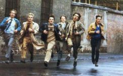 Megáll az idő Bereményi Gézával Kolozsváron