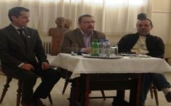 Székely kongresszus a tudomány jegyében