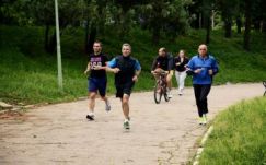 A romániai lakosság 61 százaléka egyáltalán nem sportol