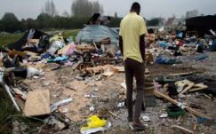 Nőtt az illegális határátlépések száma Belgiumban a calais-i dzsungel felszámolása óta