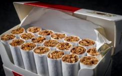 Kiszámolták, milyen mutációkkal jár napi egy doboz cigi