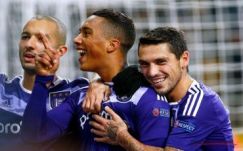 Európa Liga: román játékos az álomcsapatban 