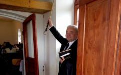 Csűry István karaktergyilkosságnak nevezi Tőkés László ellene indított támadását