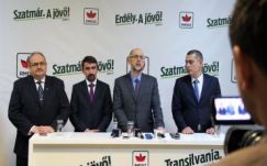 Kelemen: az RMDSZ programja a társadalom minden területét érinti