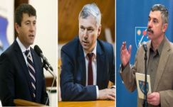 Székely megyeelnökök állásfoglalása a marosvásárhelyi iskolaüggyel kapcsolatban