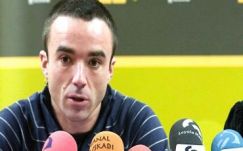 Elfogták az ETA szökésben levő vezetőjét