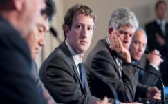 Bíróság elé citálják Mark Zuckerberget Németországban