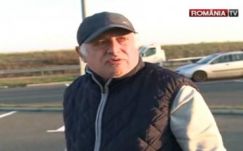 Egy oktató okozhatta az A2-es autópályán történt tömegbalesetet 