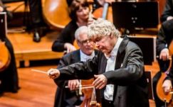 Meghalt Kocsis Zoltán világhírű zongoraművész és karmester 