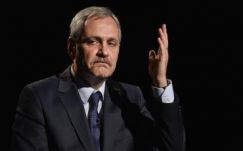 Ezt szeretné hallani Kelemen Hunortól Liviu Dragnea