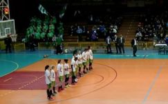 Székely zászlót akartak égetni a Poli Iași szurkolói (VIDEÓ)