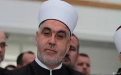 Különleges státust adna Srebrenicának a boszniai főmufti
