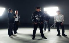 Szerdán Kolozsváron koncertezik a Žagar