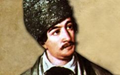 Avram Iancu megkapta a Román Nemzet Hőse címet