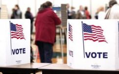 Így választanak elnököt az amerikaiak: szabályok és furcsaságok