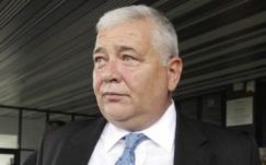 Bíróság elé állítják Marius Nicoară szenátort ittas vezetés vádjával