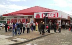 Hatalmas összegért vált tulajdonost a Profi üzletlánc