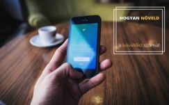 Online egyszerűen: hogyan növeljük követőink számát a közösségi hálókon?