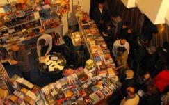 Erdély legnagyobb magyar könyvvására kezdődik Marosvásárhelyen