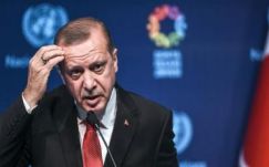 Erdogant sértette a kemalisták közleménye, panaszt tett az ügyészségen