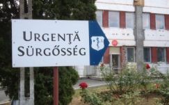 Alkoholkómában került az iskolából a sürgősségre három sepsiszentgyörgyi diák