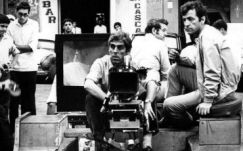 Elhunyt Raoul Coutard, a francia újhullámos filmek operatőre