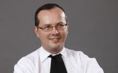 Bizakodóak a tanárok a marosvásárhelyi katolikus gimnáziumban